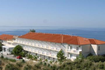 Отель Bianco Olympico Beach Hotel Греция, Халкидики-Ситония, фото 2