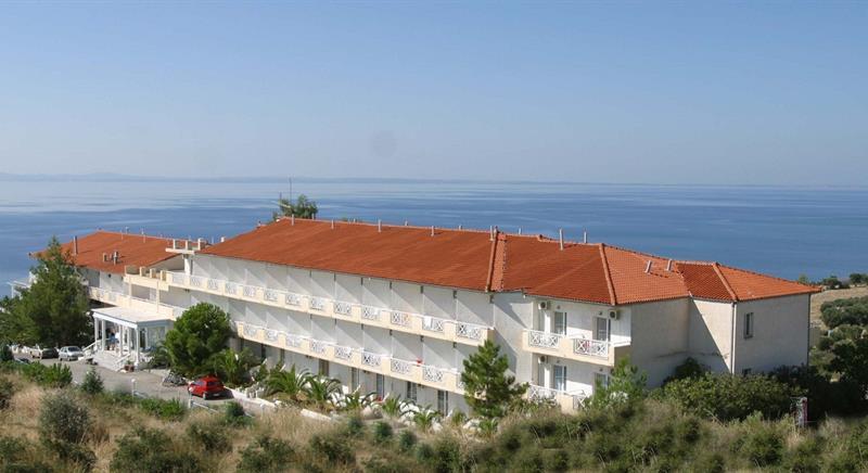 Bianco Olympico Beach Hotel