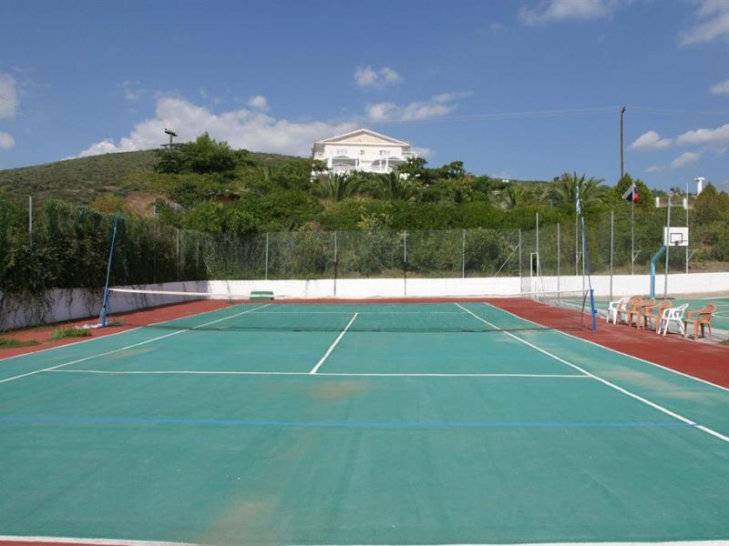 Bianco Olympico Beach Hotel