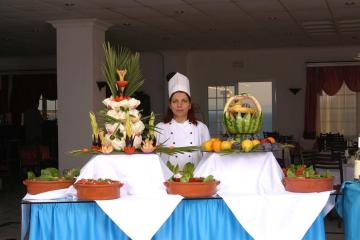 Отель Bianco Olympico Beach Hotel Греция, Халкидики-Ситония, фото 6