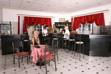 Отель Bianco Olympico Beach Hotel Греция, Халкидики-Ситония, фото 7