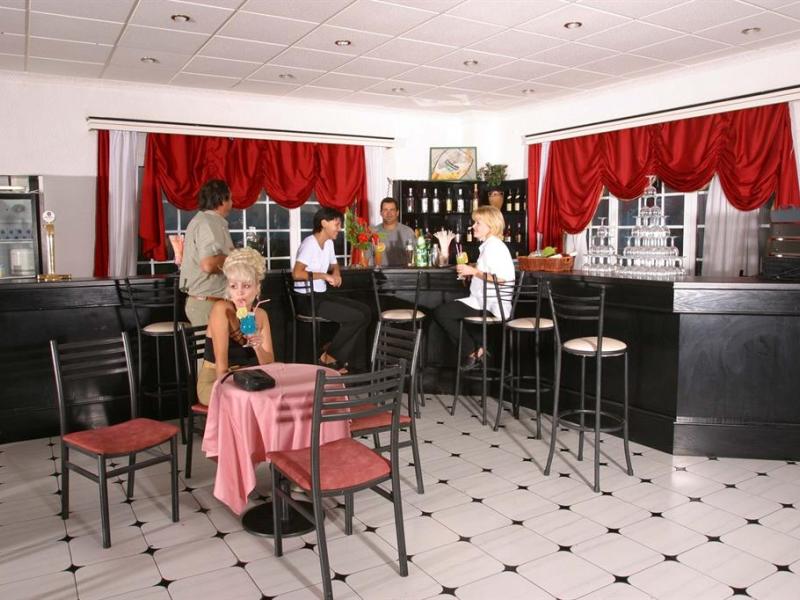 Bianco Olympico Beach Hotel