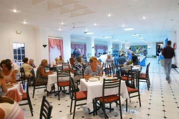 Отель Bianco Olympico Beach Hotel Греция, Халкидики-Ситония, фото 9