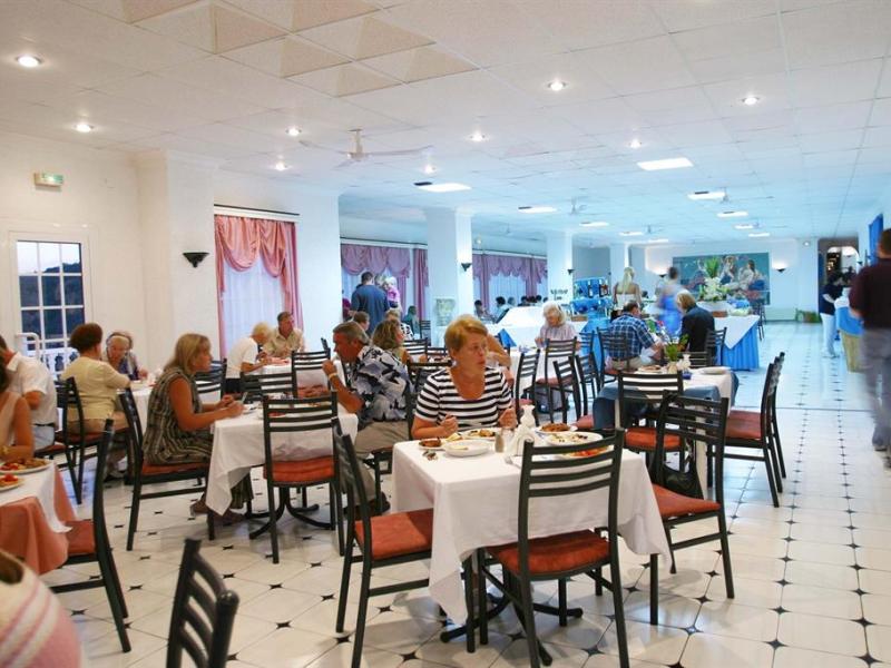 Bianco Olympico Beach Hotel