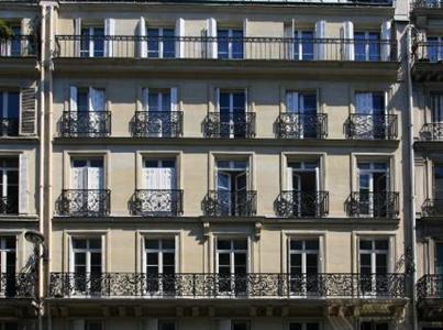 Bridgestreet Le Marais Hotel Paris