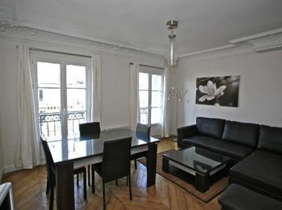 Bridgestreet Le Marais Hotel Paris