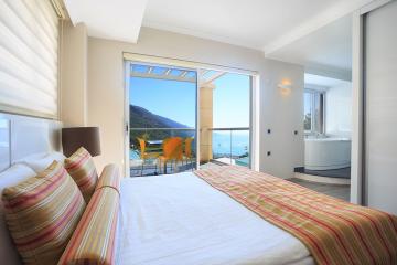 Отель Orka Sunlife Resort Hotel & Aquapark Турция, Олюдениз, фото 11