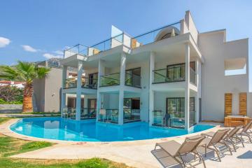 Отель Orka Sunlife Resort Hotel & Aquapark Турция, Олюдениз, фото 12