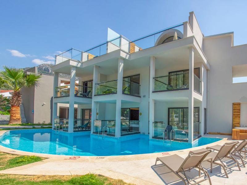 Orka Sunlife Resort Hotel & Aquapark