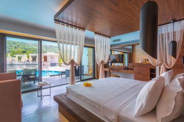 Отель Orka Sunlife Resort Hotel & Aquapark Турция, Олюдениз, фото 13