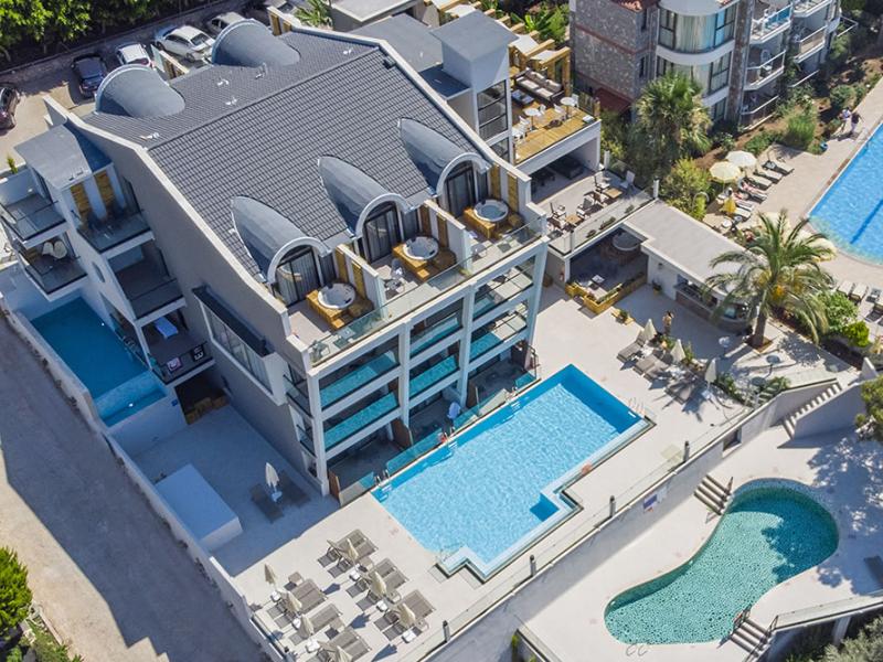 Orka Sunlife Resort Hotel & Aquapark