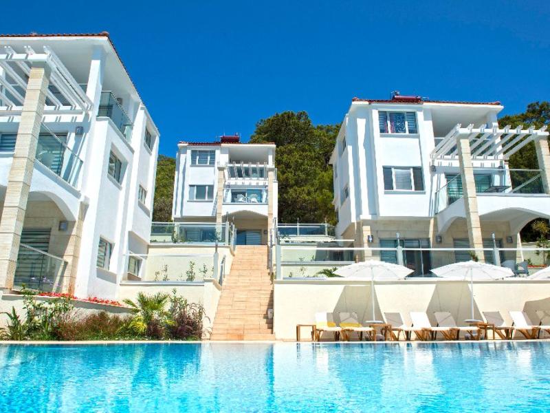 Orka Sunlife Resort Hotel & Aquapark