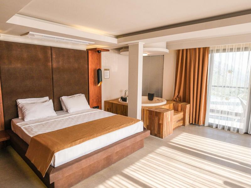 Orka Sunlife Resort Hotel & Aquapark