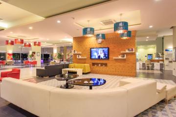 Отель Orka Sunlife Resort Hotel & Aquapark Турция, Олюдениз, фото 18