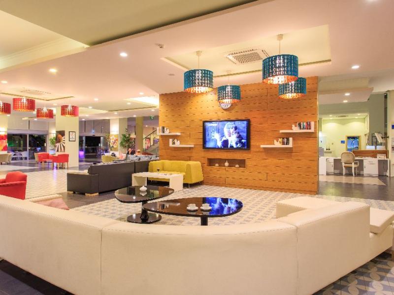 Orka Sunlife Resort Hotel & Aquapark