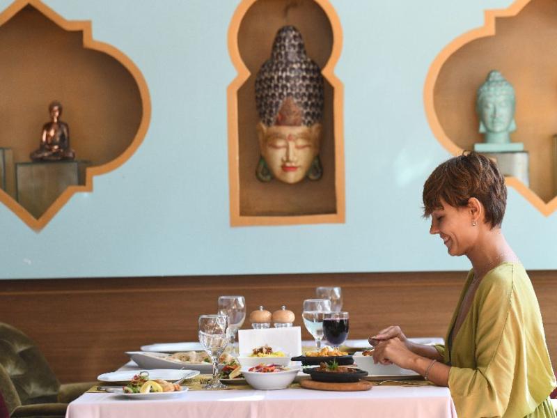 Orka Sunlife Resort Hotel & Aquapark