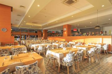 Отель Orka Sunlife Resort Hotel & Aquapark Турция, Олюдениз, фото 21