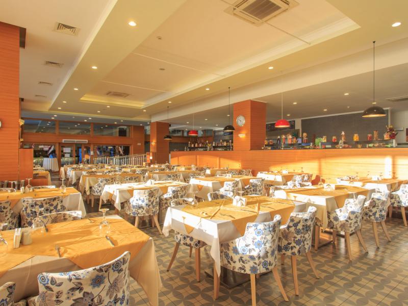 Orka Sunlife Resort Hotel & Aquapark