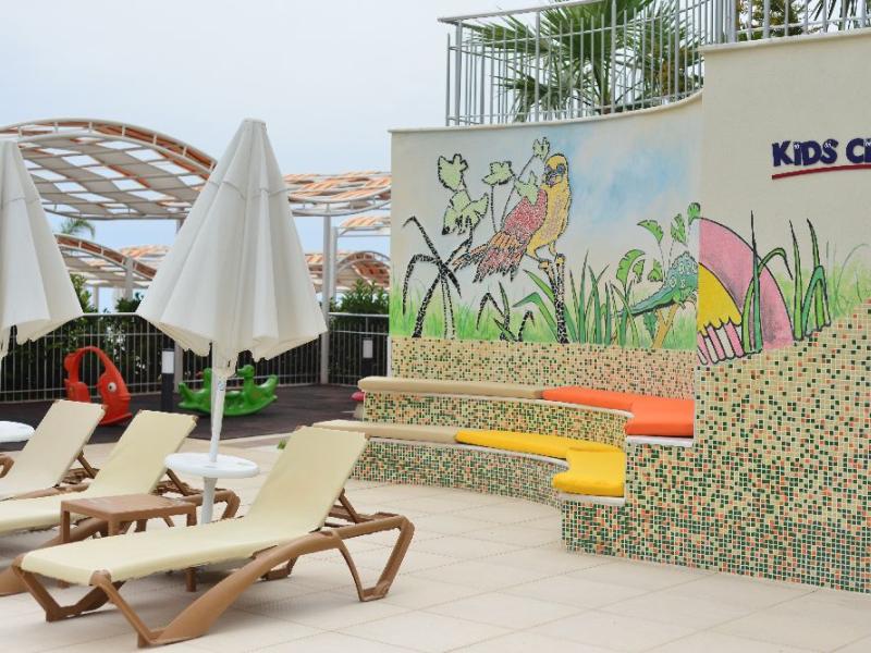 Orka Sunlife Resort Hotel & Aquapark
