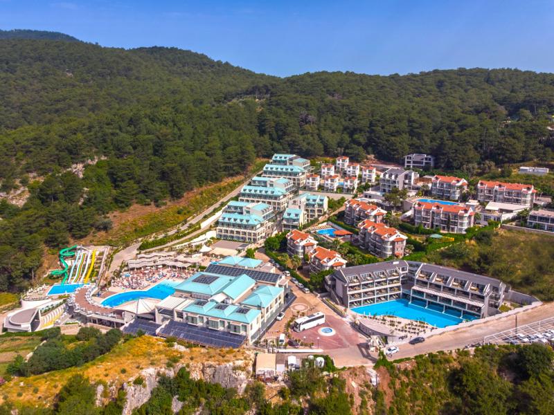 Orka Sunlife Resort Hotel & Aquapark