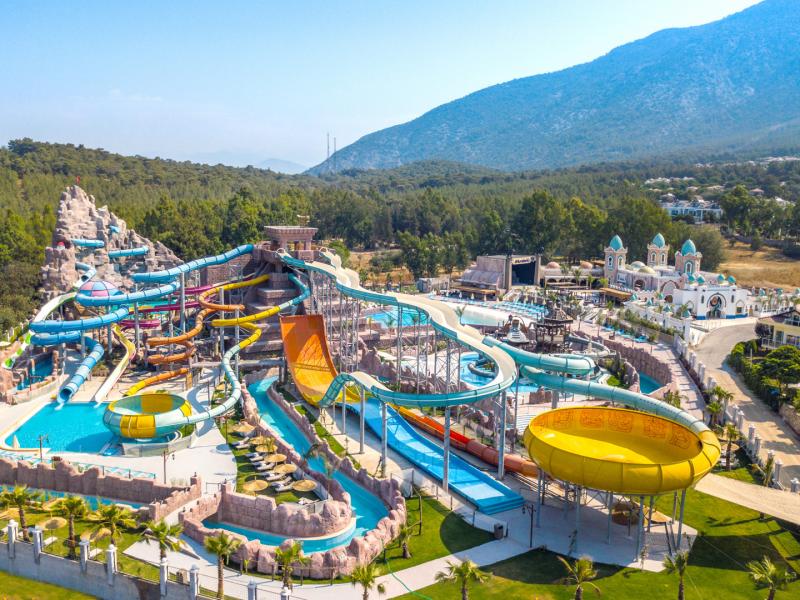 Orka Sunlife Resort Hotel & Aquapark