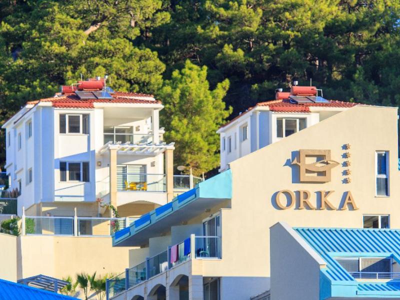 Orka Sunlife Resort Hotel & Aquapark