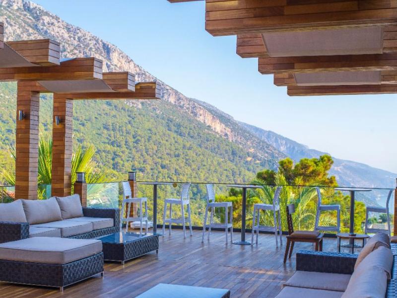 Orka Sunlife Resort Hotel & Aquapark