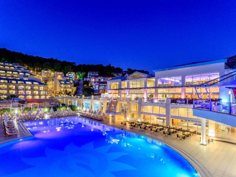 Orka Sunlife Resort Hotel & Aquapark