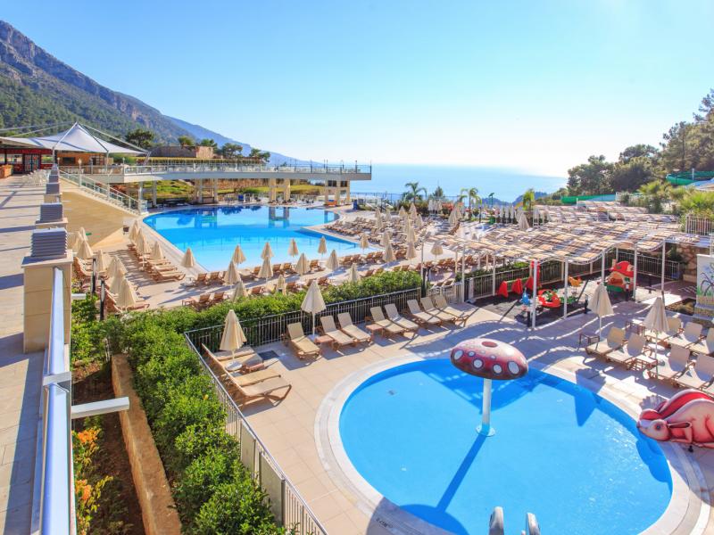 Orka Sunlife Resort Hotel & Aquapark
