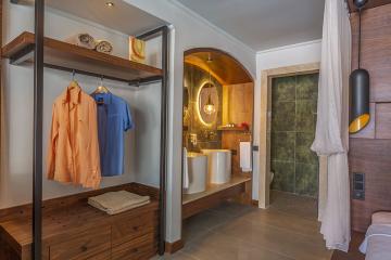 Отель Orka Sunlife Resort Hotel & Aquapark Турция, Олюдениз, фото 7