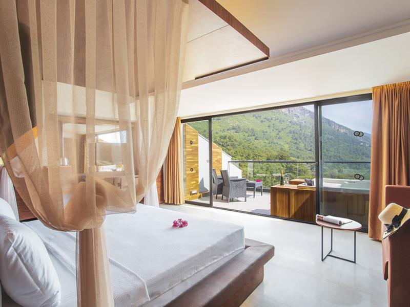 Orka Sunlife Resort Hotel & Aquapark