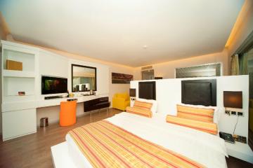 Отель Orka Sunlife Resort Hotel & Aquapark Турция, Олюдениз, фото 10