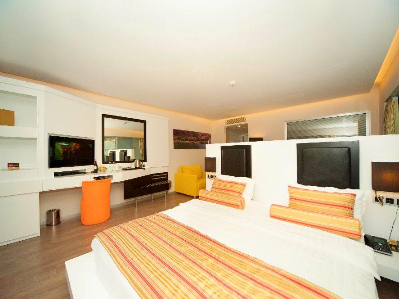 Orka Sunlife Resort Hotel & Aquapark