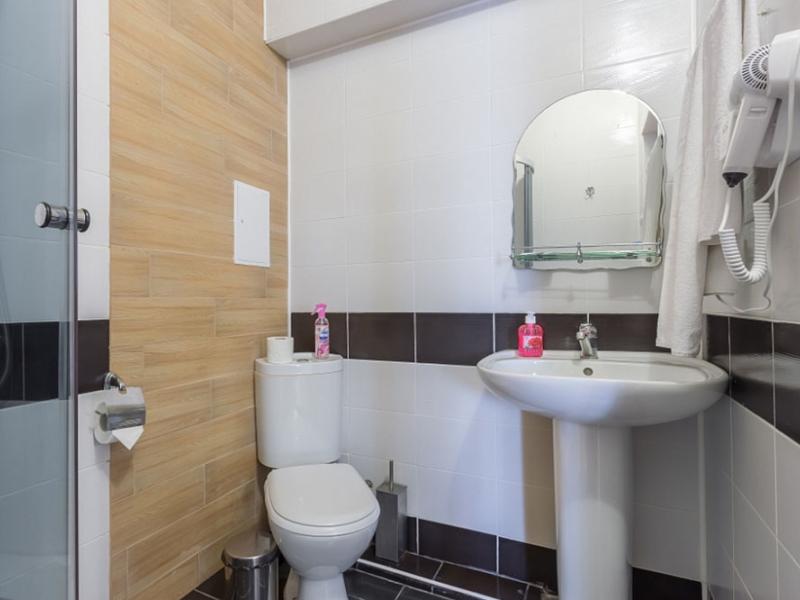 Олимп Курортный Отель