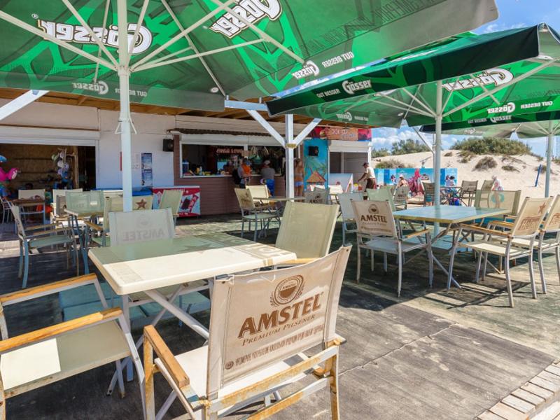 Олимп Курортный Отель