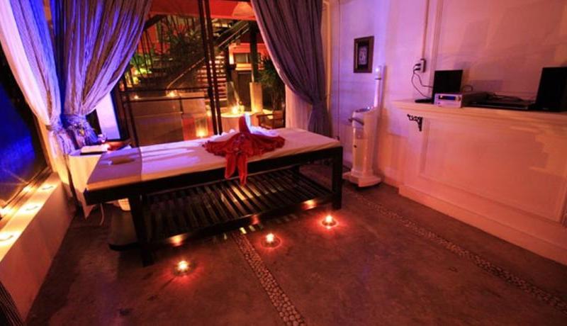 Rome Boutique Hotel & Spa