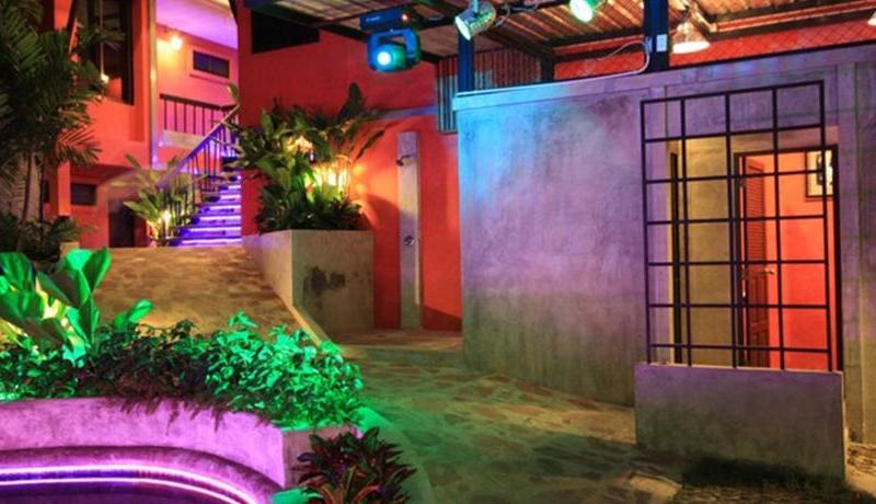 Rome Boutique Hotel & Spa