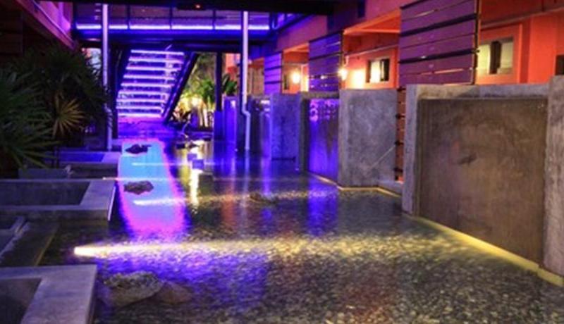 Rome Boutique Hotel & Spa