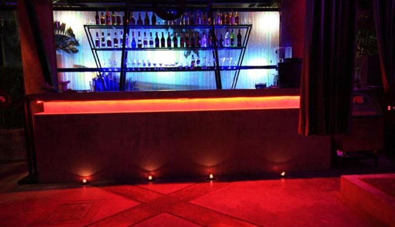 Rome Boutique Hotel & Spa