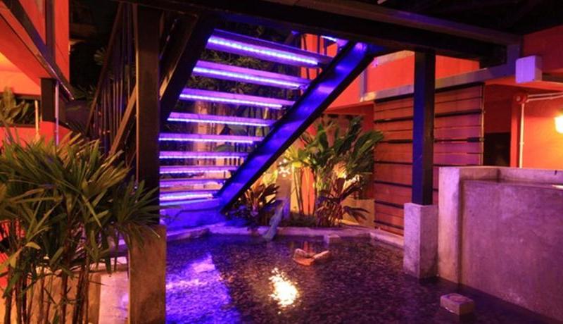 Rome Boutique Hotel & Spa
