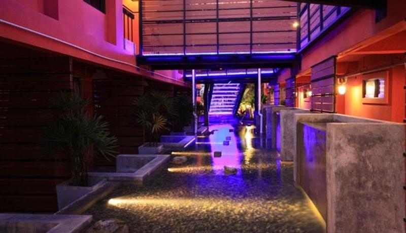Rome Boutique Hotel & Spa