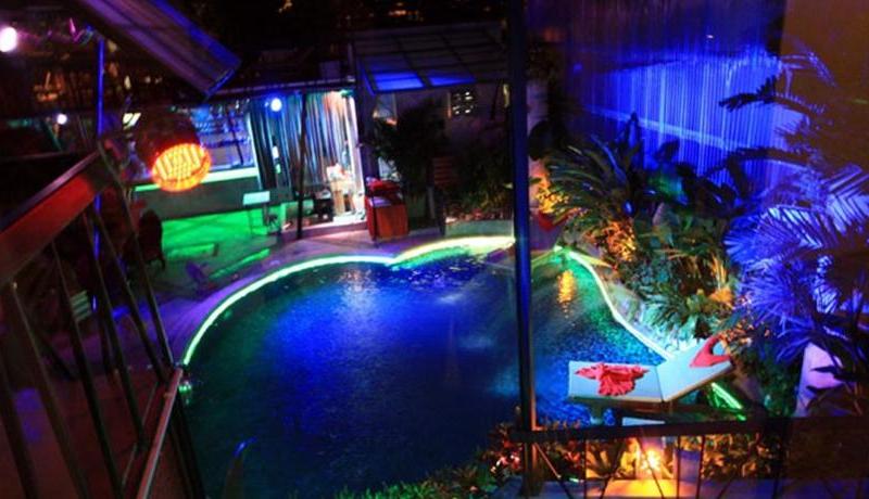 Rome Boutique Hotel & Spa