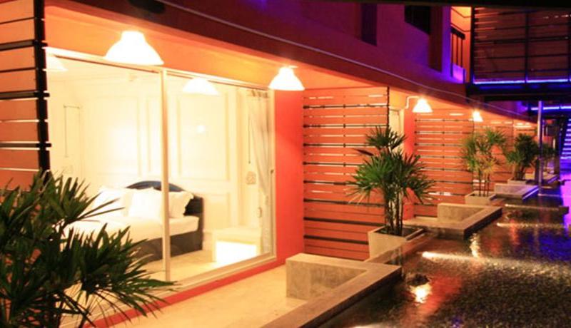 Rome Boutique Hotel & Spa