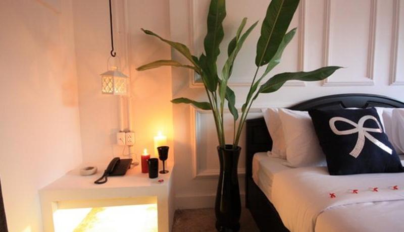 Rome Boutique Hotel & Spa