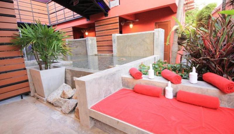 Rome Boutique Hotel & Spa