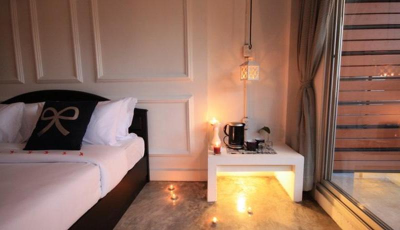 Rome Boutique Hotel & Spa