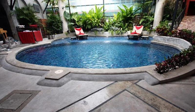 Rome Boutique Hotel & Spa