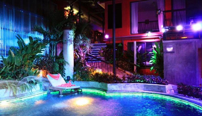 Rome Boutique Hotel & Spa