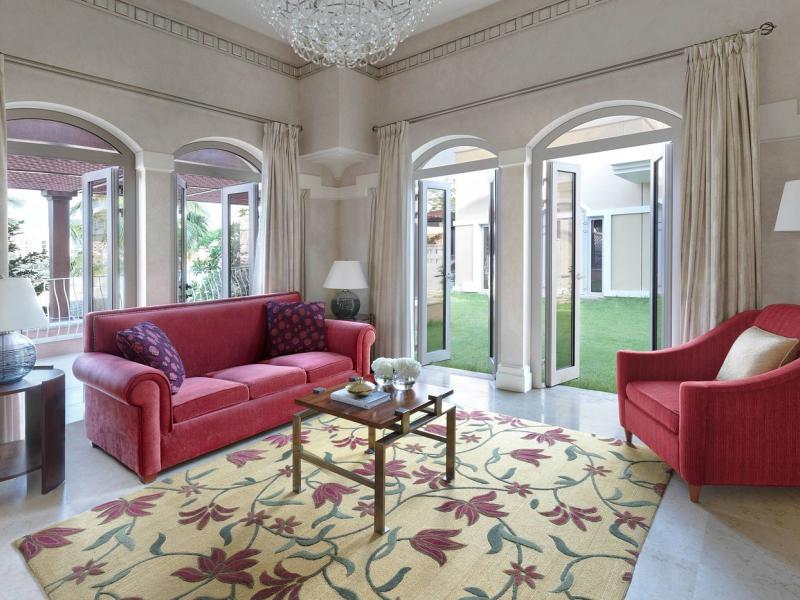 The Ritz-Carlton Abu Dhabi Grand Canal