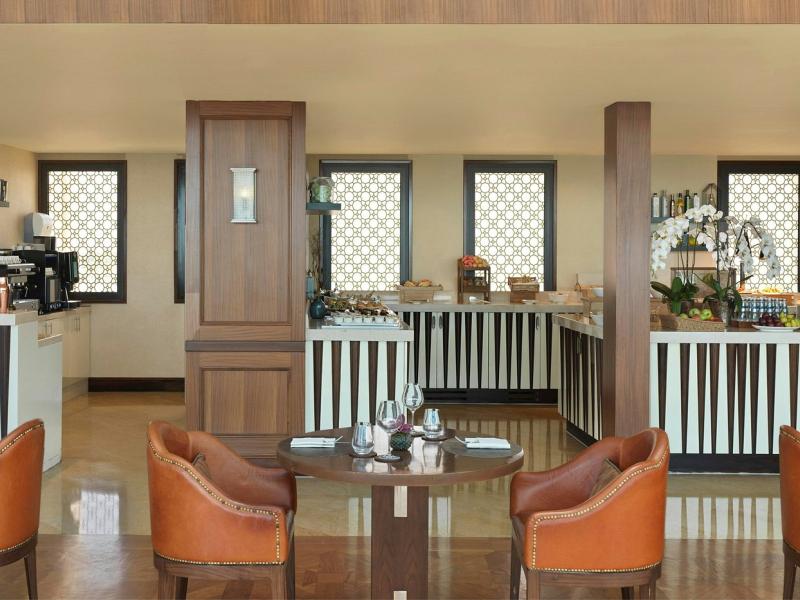 The Ritz-Carlton Abu Dhabi Grand Canal